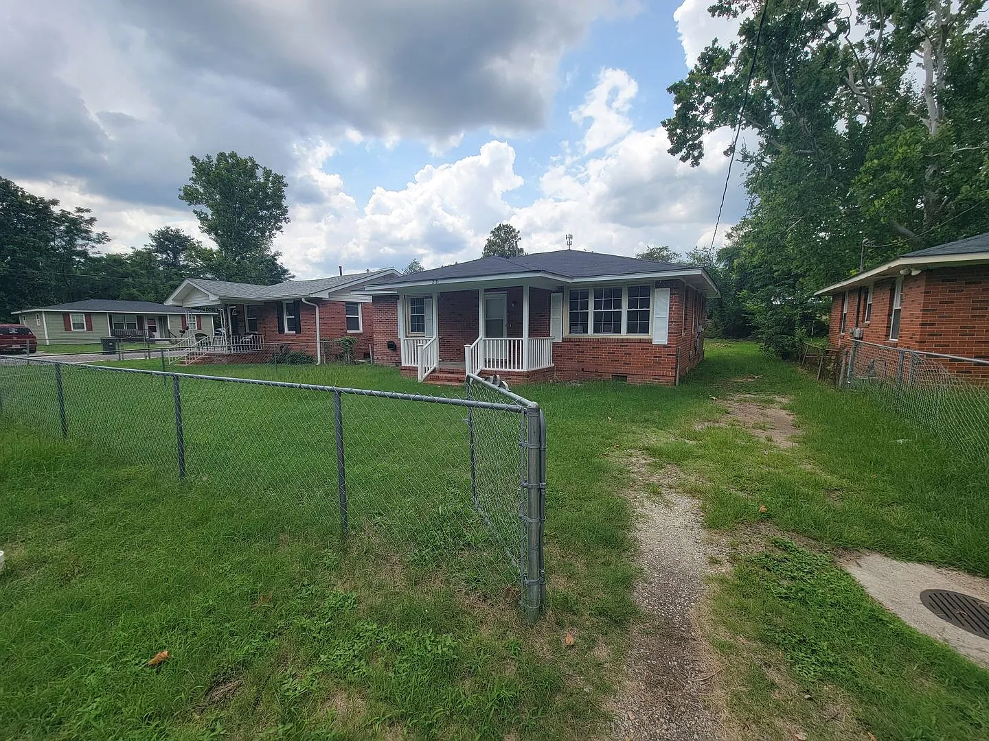 Turpin Hill - Richmond — Photo 1