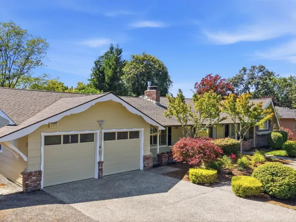 373 Piezzi Road, Santa Rosa, CA 95401