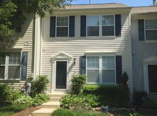 20 Cypress Grove Ct, Owings Mills, MD 21117