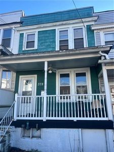 378 W Ridge St, Lansford, PA, 18232