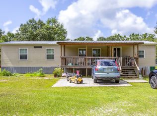 20390 98th Pl, Live Oak, FL 32060
