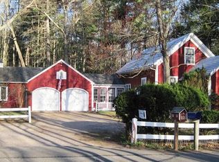 175 Simsbury Rd, West Granby, CT 06090