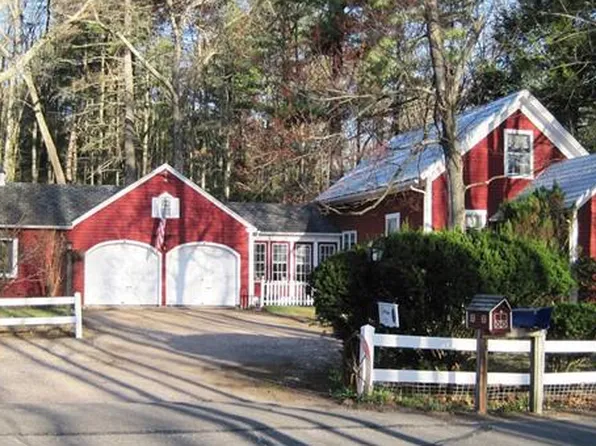 175 Simsbury Rd, West Granby, CT 06090