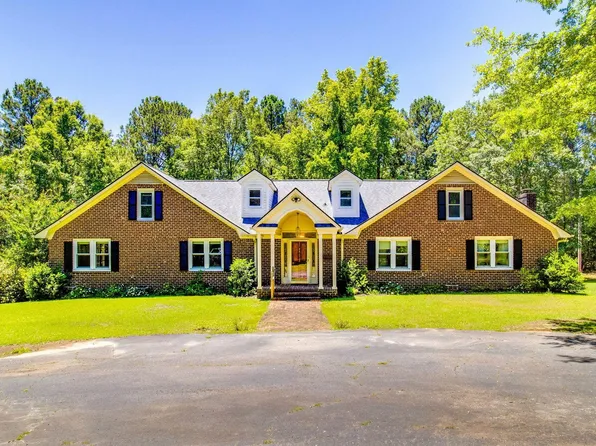 1149 Sherrill Lever Rd, Ridgeway, SC 29016