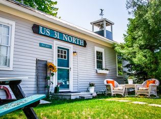 2592 Us Highway 31 N, Kewadin, MI 49648