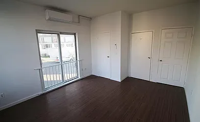 Rented by Oxford Property Group