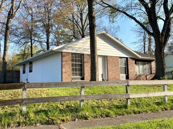 3205 White Birch Dr, Michigan City, IN 46360