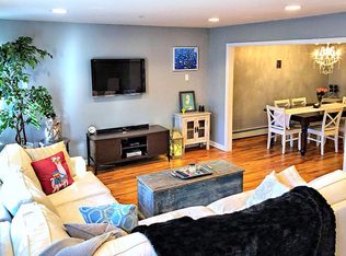 603 Madison St #A, Hoboken, NJ 07030