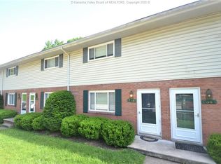 758 Gordon Dr, South Charleston, WV 25303