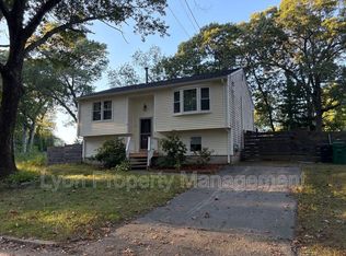 111 Brightside Ave, Warwick, RI 02889