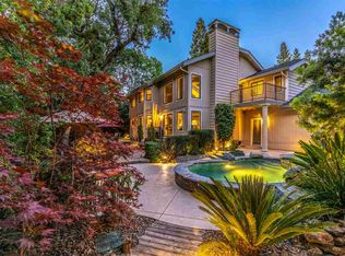 1320 Sugarloaf Dr, Alamo, CA