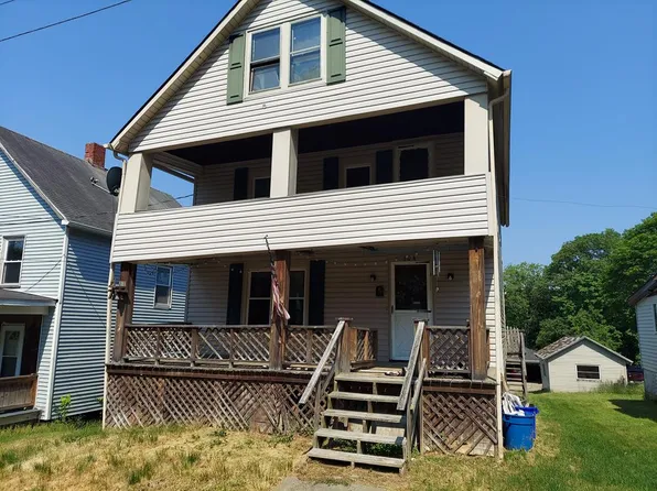 304 Clarion St, Oil City, PA 16301