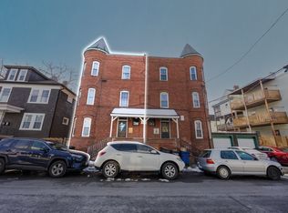 76 Belden St, Dorchester, MA 02125