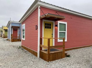 293 Baughman Hill Rd CABIN D, Azle, TX 76020