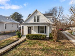 111 Paradise St, Greenville, KY 42345