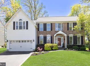 508 Crestwood Ln, Downingtown, PA 19335