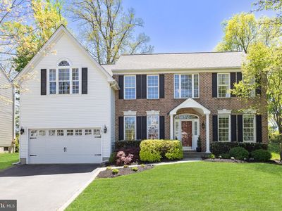 508 Crestwood Ln, Downingtown, PA, 19335
