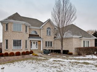 21626 W Quail Ct, Kildeer, IL