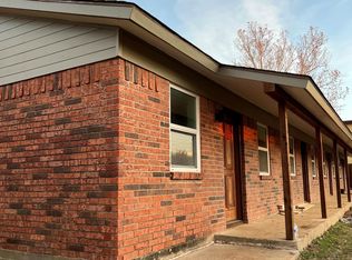 501 S Ostrom Ave #14, Eastland, TX 76448