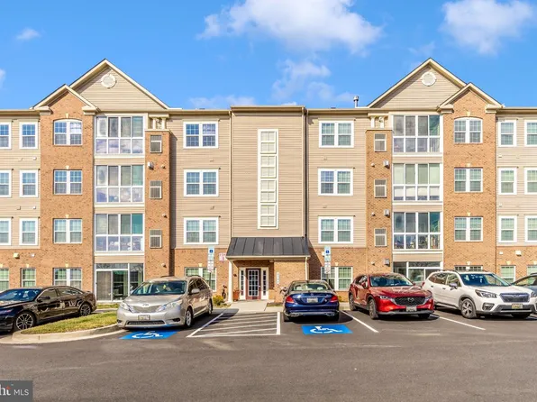 8380 Ice Crystal Dr Unit N, Laurel, MD 20723