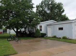 1105 Crow Peak Ln, Spearfish, SD 57783