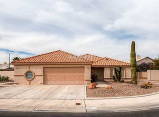 4121 Purple Ridge Ct, Las Vegas, NV 89129