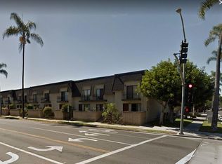 2223 N Broadway APT N, Santa Ana, CA 92706