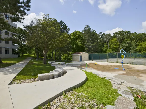 Murray Ross Apartments