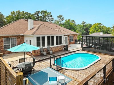 10 Cora Slocomb Dr, Spanish Fort, AL, 36527