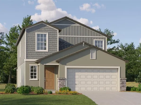 35478 Ackley Trce, Zephyrhills, FL 33541