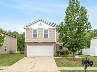 3344 Hapsburg Way, Indianapolis, IN