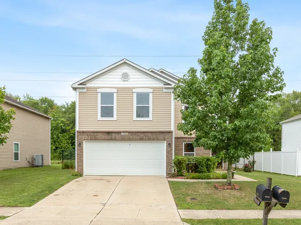 3344 Hapsburg Way, Indianapolis, IN 46239
