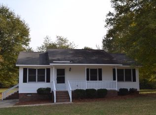 2118 Pacer Rd, Lancaster, SC 29720