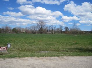 Prairie Garden Ln, Pulaski, WI 54162