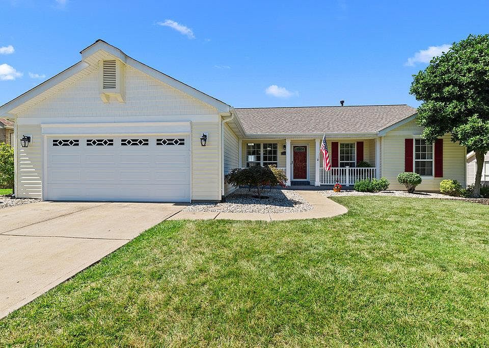 1st image of 15419 White Oak Trail Dr