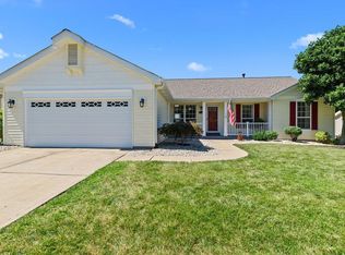 15419 White Oak Trail Dr, Florissant, MO
