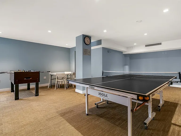 200 Rector Pl #28B — Photo 17