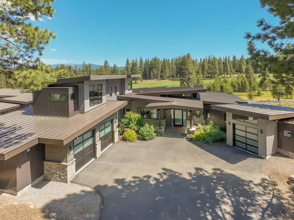 10820 Ghirard Ct, Truckee, CA 96161