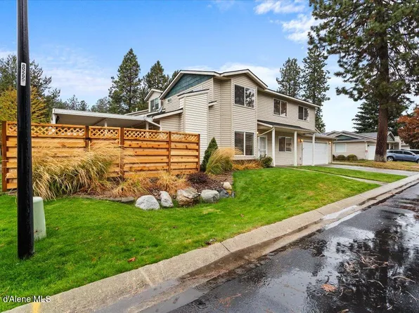 3653 N Steven Pl, Coeur D Alene, ID 83815