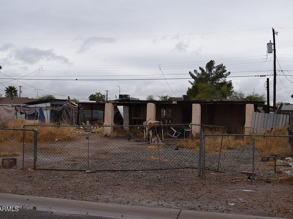 2nd image of 4824 S 35TH Drive #40