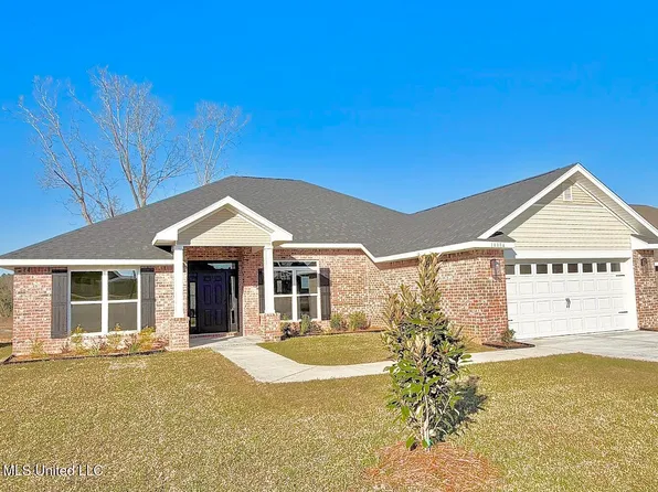 14884 Fritz Cir, Gulfport, MS 39503