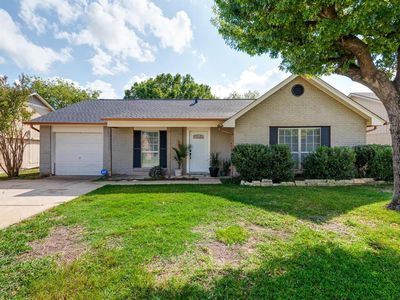 2404 Arapaho Dr, Arlington, TX, 76018