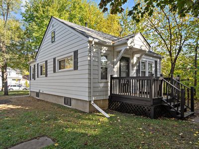 2507 15th Ave S, Minneapolis, MN, 55404