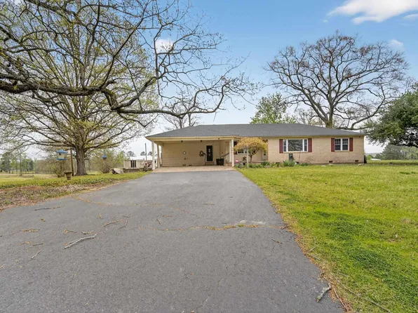 2058 Highway 7, Bismarck, AR 71929