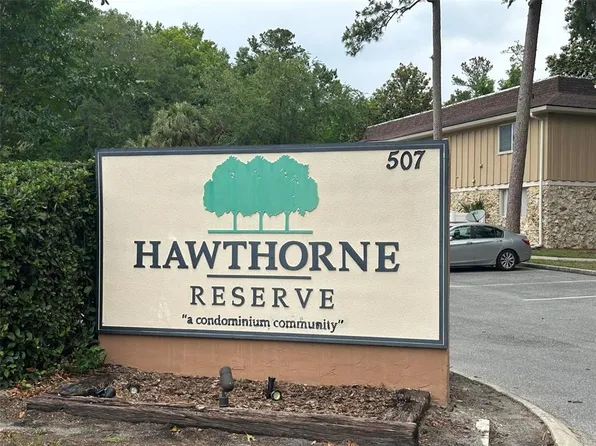 507 NW 39th Rd APT 113, Gainesville, FL 32607