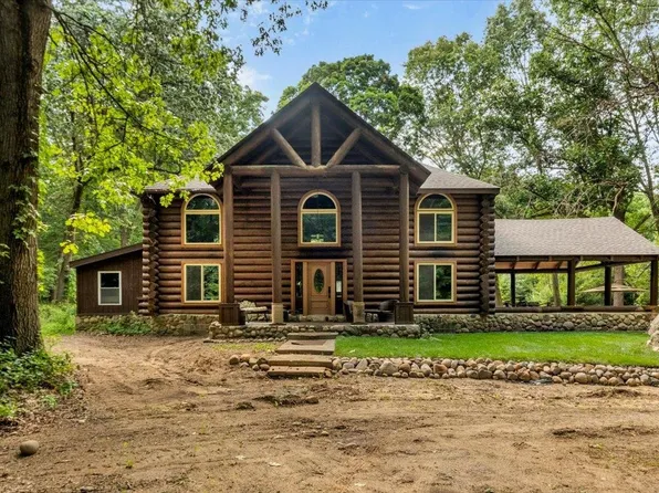 9505 Joel Rd, Holly, MI 48442
