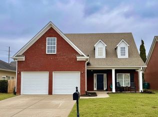 105 Sweetgum Way, Macon, GA 31216