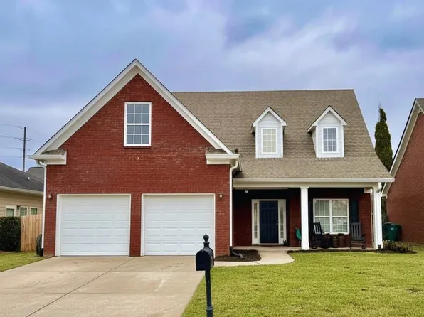 105 Sweetgum Way, Macon, GA 31216