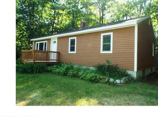 19 Wiley Rd, Naples, ME 04055