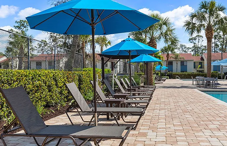 Gulfshore Apartment Homes — Photo 16
